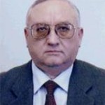 Азимов Анвар Сарварович