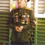 Быков Борис Иванович