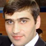 Азимов Ахмед Сахратулаевич