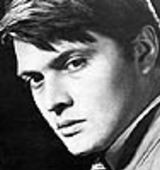 На фото Быстров Борис Евгеньевич