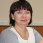 Азнабаева Лилия Фаритовна