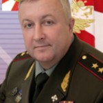 Варчук Вячеслав Владимирович