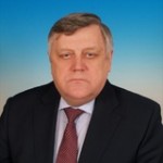 Василенко Александр Борисович