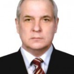 Василенко Виталий Васильевич