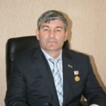 Айдамиров Асламбек Мусаевич