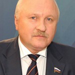 Васильев Владимир Алексеевич