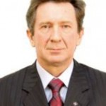 Васильев Иван Степанович