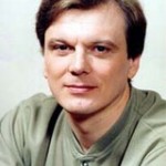 Васильев Юрий Борисович