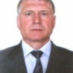Василькин Владимир Ильич