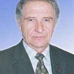 Васильцов Виктор Яковлевич.