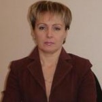Васимирская Ирина Николаевна