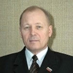Васютин Евгений Зиновьевич