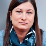 Вахитова Екатерина Динаровна