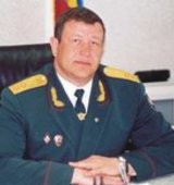 На фото Ведерников Андрей Павлович