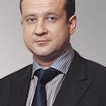 Ведерников Георгий Викторович