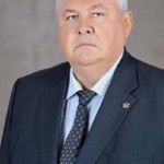 Ведринцев Владимир Викторович