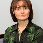 Великанова Ирина Яковлевна