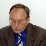 Акашев Юрий Дмитриевич