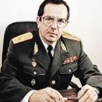 Величко Валерий Николаевич