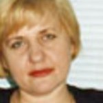 Веприкова Елена Борисовна