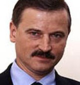 На фото Веремеенко Сергей Алексеевич