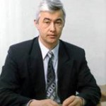 Абдрафиков Анвар Равилович