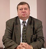 На фото Вильгельм Виктор Давидович