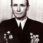 Габов Евгений Григорьевич