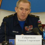 Габричидзе Тамази Георгиевич