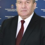 Габуев Таймураз Владимирович