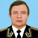 Гавриков Виктор Феодосьевич
