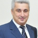 Гаврилов Александр Ильич