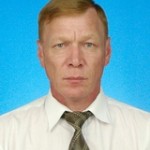 Гаврилов Владимир Герасимович