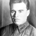 Гаврилов Пётр Михайлович