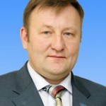 Гаврилов Сергей Юрьевич