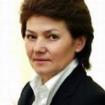 Гаврилова Тамара Сергеевна