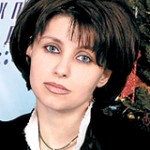 Гаврина Анна Леонидовна