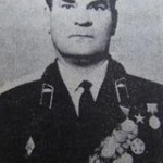 Гавришев Валерий Георгиевич