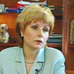 Гагарина Елена Юрьевна