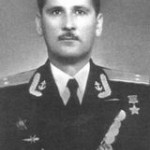 Гагиев Александр Максимович