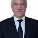 Гаджиев Алибег Ибрагимович