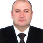 Гаев Тотраз Батразович