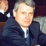 Газеев Евгений Иванович