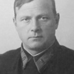 Гайдаренко Степан Степанович