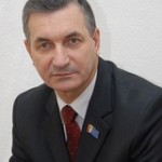 Савков Сергей Николаевич