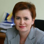 Каримова Лена Ашрафовна