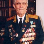 Халилов Салих Халилович