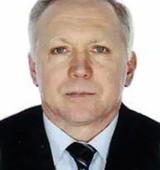 На фото Сыч Владимир Антонович