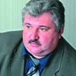 Топорков Андрей Владимирович