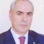 Абдуллаев Газимагомед Бабугаджиевич